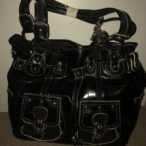 Kathy Van Zeeland Purse